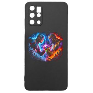 Samsung S20 +