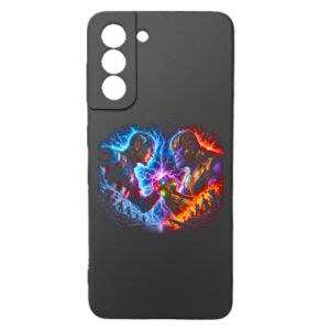 Samsung S21
