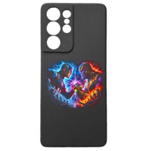 Samsung S21 Ultra