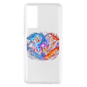 Huawei P Smart 2021
