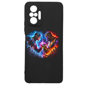Xiaomi Redmi Note 10 Pro