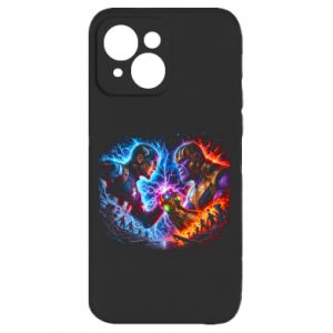 Apple iPhone 15 Plus