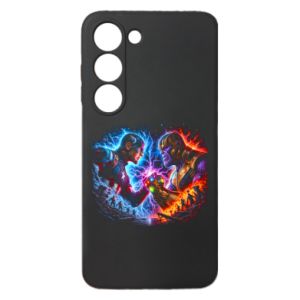 Samsung S23