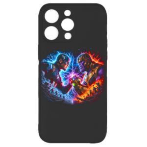 Apple iPhone 16 Pro