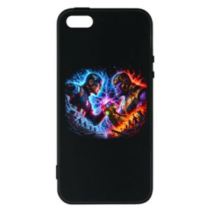 Apple iPhone 5/5S/SE