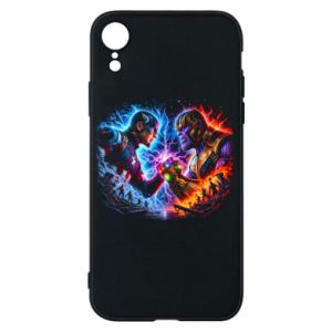 Apple iPhone XR