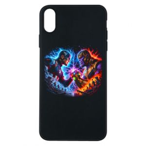 Apple iPhone Xs Max