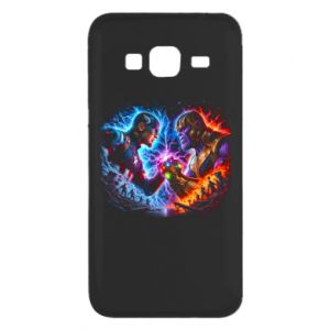 Samsung J3 2016