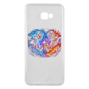 Samsung J4 Plus 2018