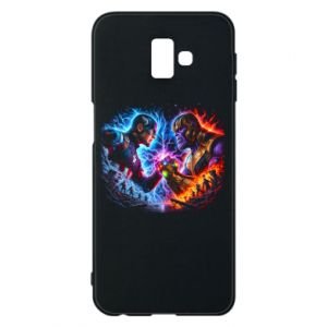 Samsung J6 Plus 2018
