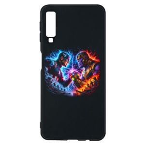 Samsung A7 2018