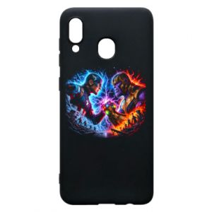 Samsung A20