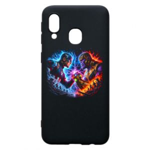 Samsung A40
