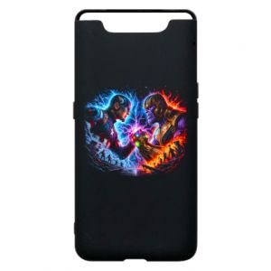 Samsung A80