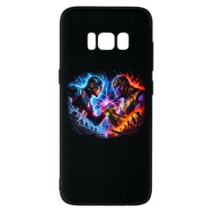 Samsung S8