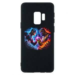 Samsung S9