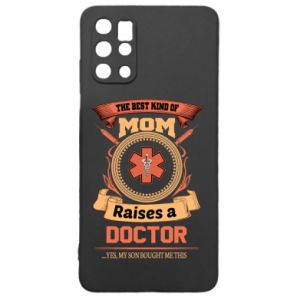 Samsung S20 +