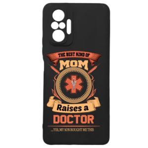 Xiaomi Redmi Note 10 Pro