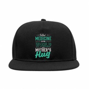Czapki Snapback