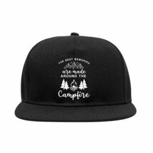 Czapki Snapback
