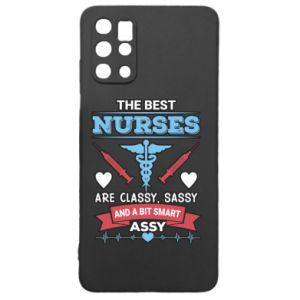 Samsung S20 +