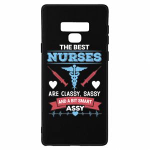 Samsung Note 9