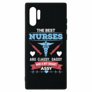 Samsung Note 10 Plus