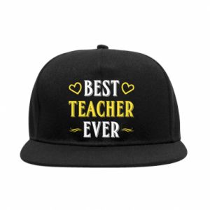 Czapki Snapback