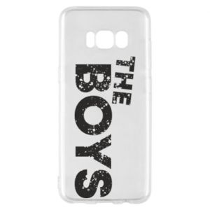 Samsung S8