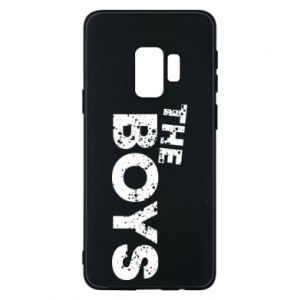 Samsung S9