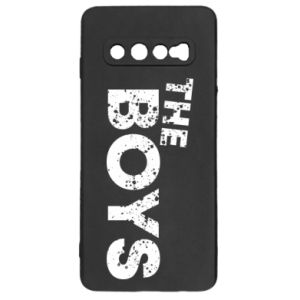 Samsung S10