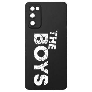 Samsung S20 FE