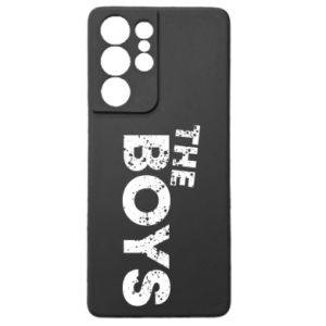 Samsung S21 Ultra