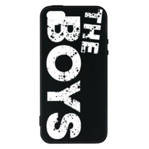 Apple iPhone 5/5S/SE