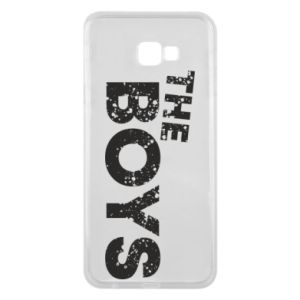 Samsung J4 Plus 2018