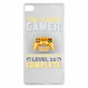 Huawei P8