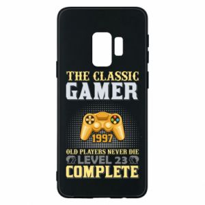 Samsung S9