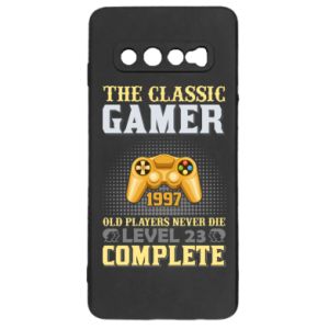 Samsung S10