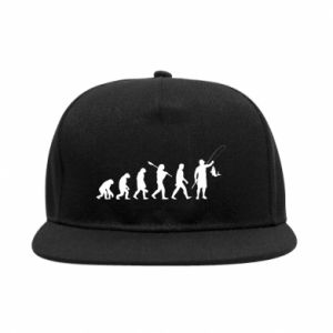 Czapki Snapback