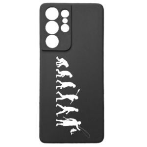 Samsung S21 Ultra