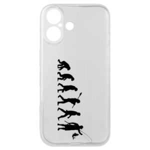 Apple iPhone 16