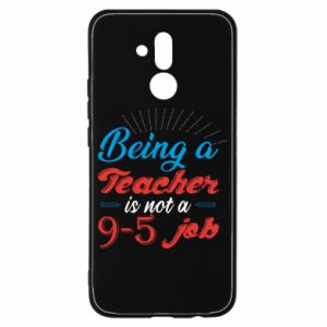 Huawei Mate 20 Lite