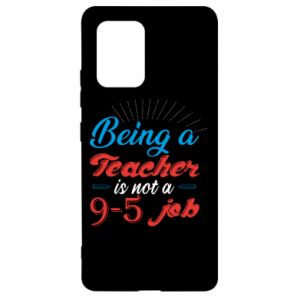 Samsung S10 Lite