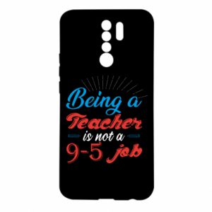 Xiaomi Redmi 9