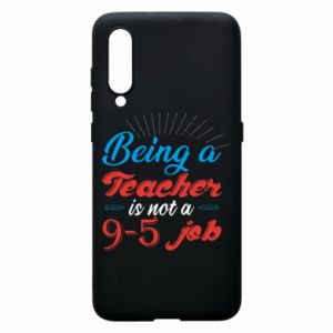 Xiaomi Mi9