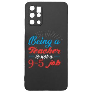 Samsung S20 +