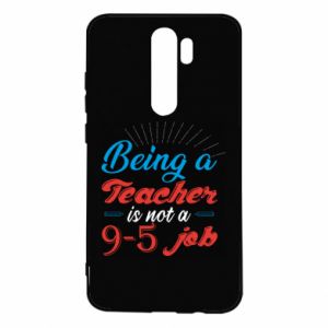 Xiaomi Redmi Note 8 Pro