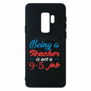 Samsung S9+