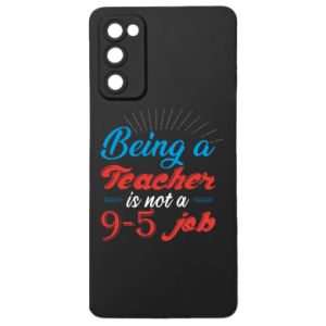 Samsung S20 FE