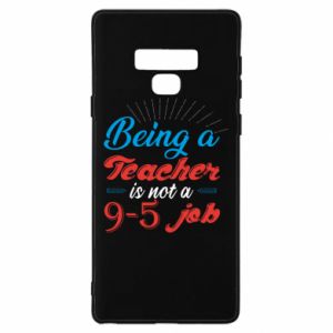 Samsung Note 9